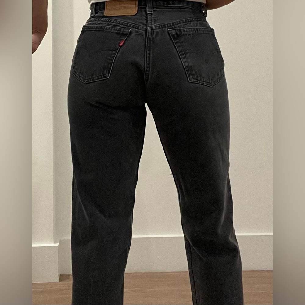 Vintage Levi’s